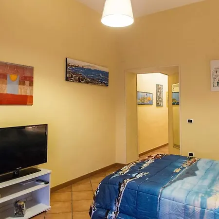 Ricomincio Da Qui - Se Sentir Chez Soi Casa de hóspedes