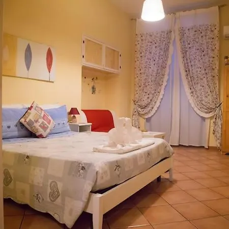 Ricomincio Da Qui - Se Sentir Chez Soi Casa de hóspedes