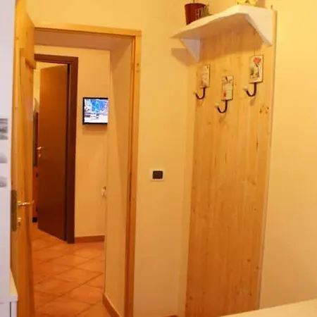Casa de hóspedes Ricomincio Da Qui - Se Sentir Chez Soi *