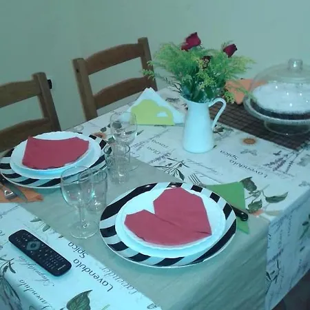 Casa de hóspedes Ricomincio Da Qui - Se Sentir Chez Soi