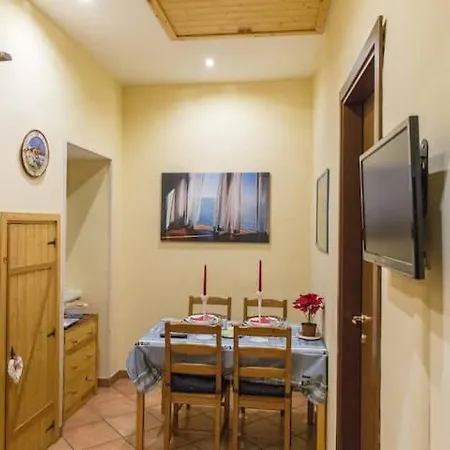 Casa de hóspedes Ricomincio Da Qui - Se Sentir Chez Soi *