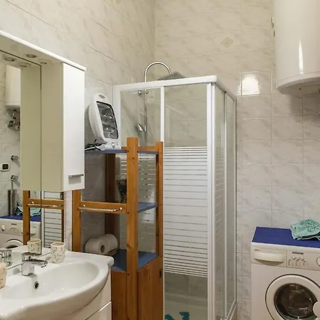 Casa de hóspedes Ricomincio Da Qui - Se Sentir Chez Soi Nápoles
