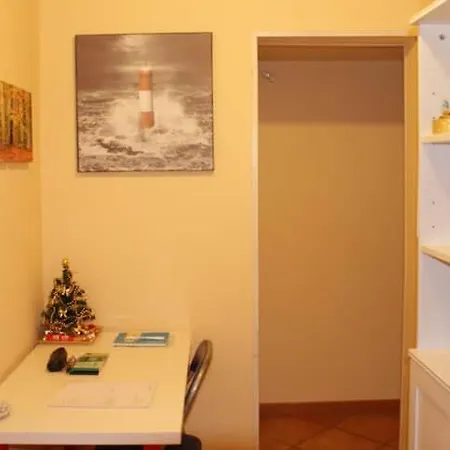 Ricomincio Da Qui - Se Sentir Chez Soi Casa de hóspedes