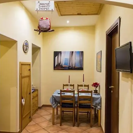 Ricomincio Da Qui - Se Sentir Chez Soi Casa de hóspedes Nápoles